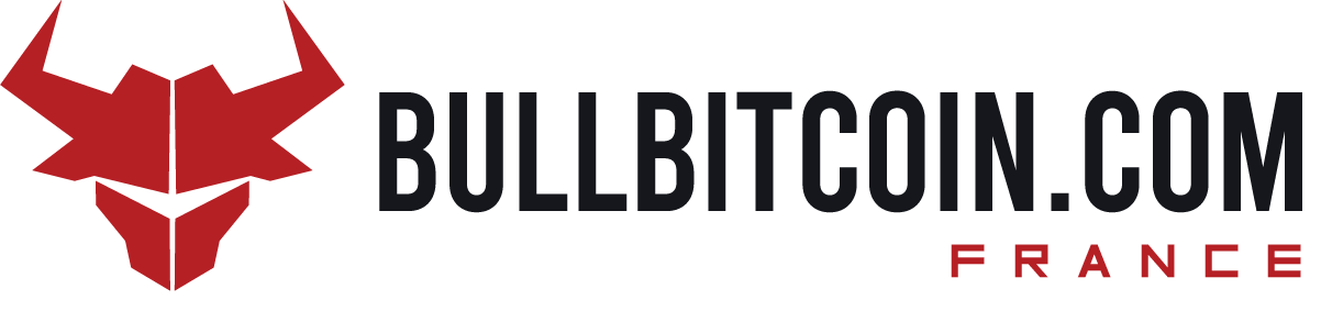 Bull Bitcoin France Banner